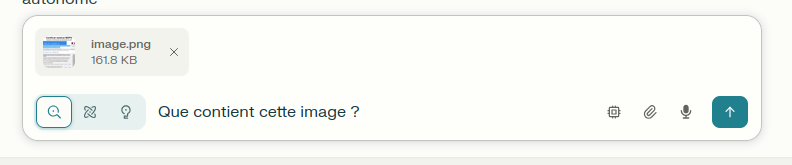 img question
